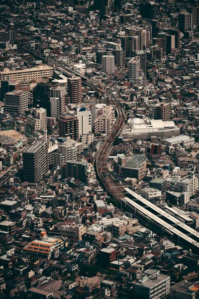 東京 — ストック写真