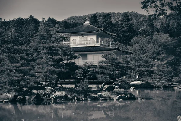 Kyoto — Stockfoto