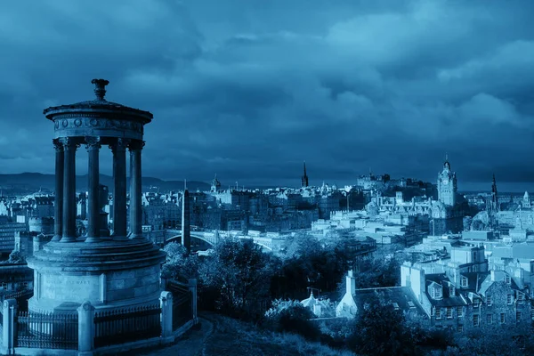 Edinburgh — Stockfoto