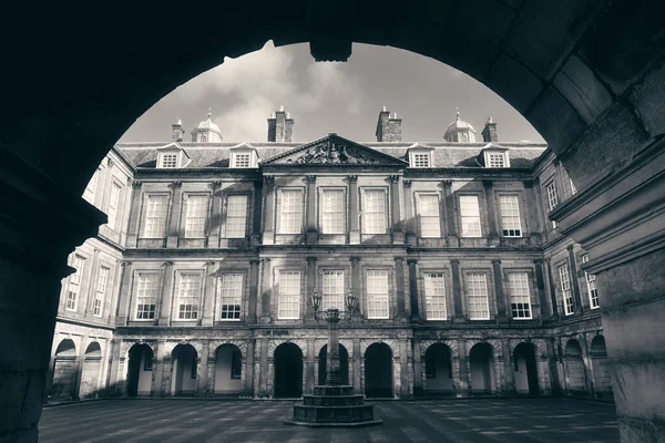 Palace of Holyroodhouse — Stockfoto