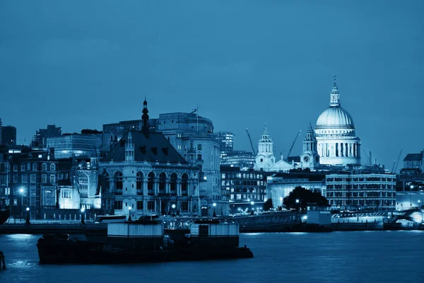 St Pauls Cathedral London — Stock Photo, Image