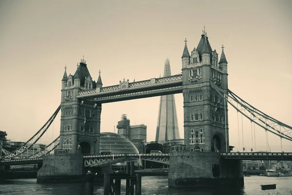 Tower Bridge Londres — Photo