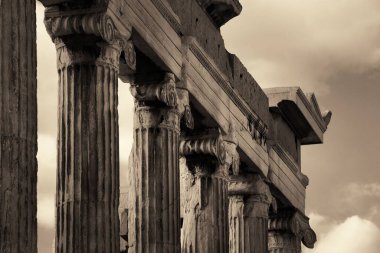 erechtheion Tapınağı
