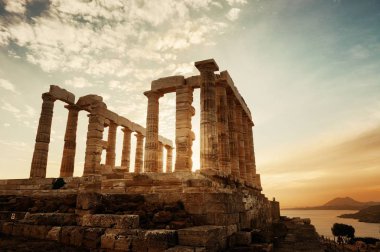 poseidon Tapınağı