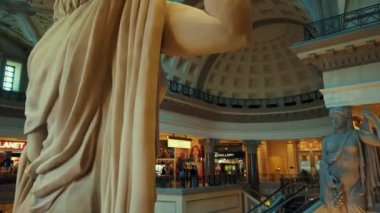 Caesars Palace Las Vegas Oteli ve Kumarhanesi