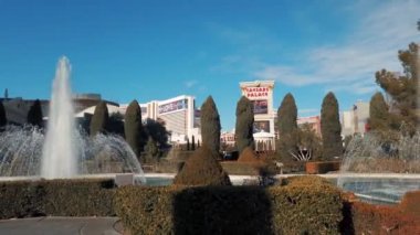 Caesars Palace Las Vegas otel ve Casino