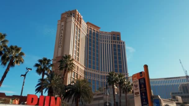 Las vegas bande — Video