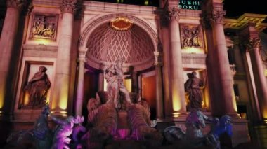 Caesars Palace Las Vegas otel ve Casino