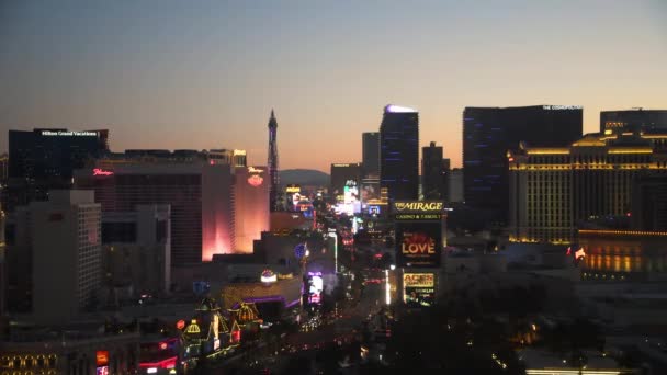 Las vegas bande — Video