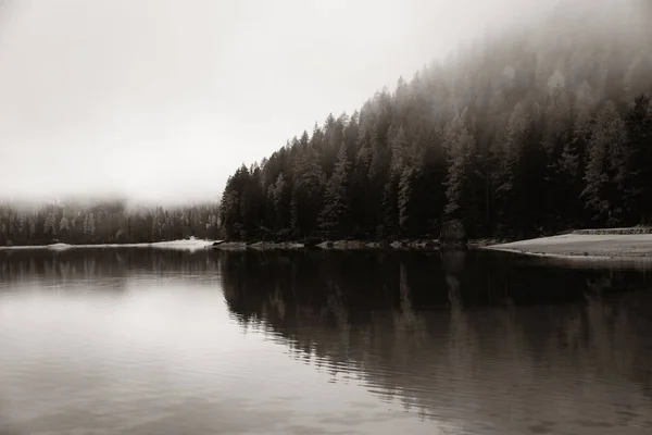 Kuzey Talya Dolomitler Doğal Pelerin — Stok fotoğraf