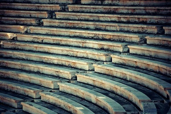 Stade Panathénaïque Athènes Grèce — Photo