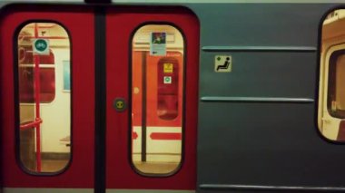 Prag metrosu