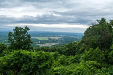 Açık Royal Shenanadoah Parkway albümünden görünümünü  
