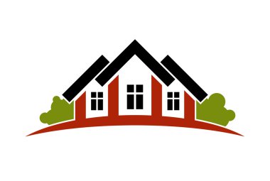 Renkli tatil evleri 