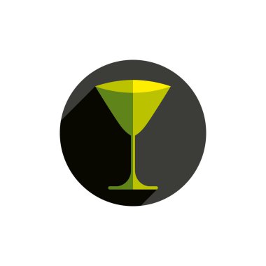 Sofistike martini cam 