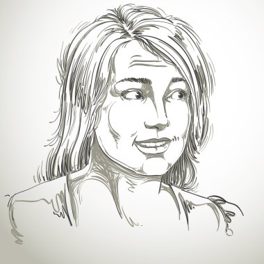 kabahatli genç kadın 