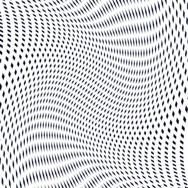 Hareli desen arka plan