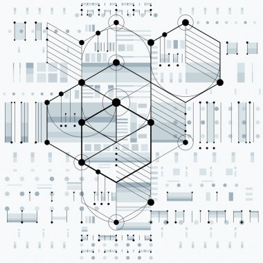 Taslak mühendislik teknik plan
