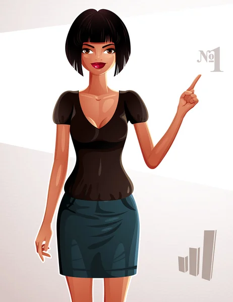 pix Dibujos De Chicas Cuerpo Entero mujer cuerpo completo vector grafico
