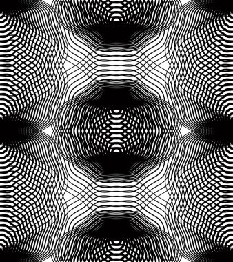 Süslü tek renkli arka plan 