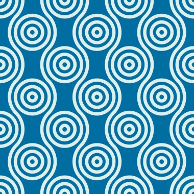 sonsuz geometrik desen 