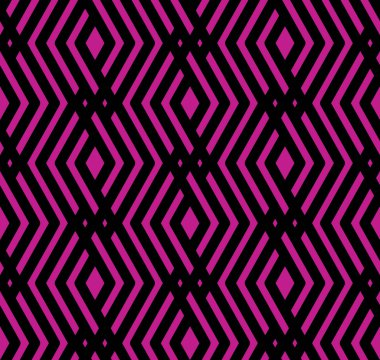 ritmik dokulu sonsuz desen 