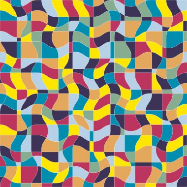 Süs sürekli arka plan 