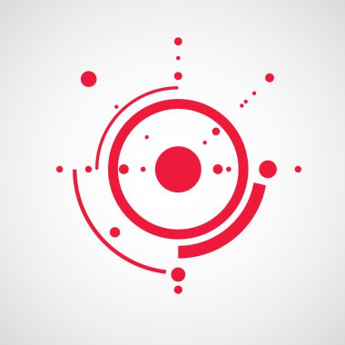 Bauhaus sanat kompozisyon 