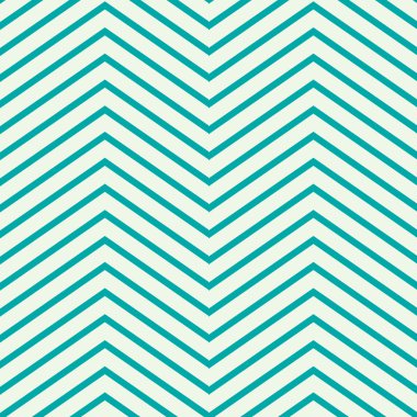 Grafik geometrik dikişsiz desen 