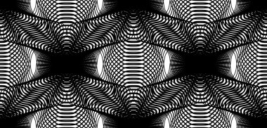 Süslü tek renkli arka plan 