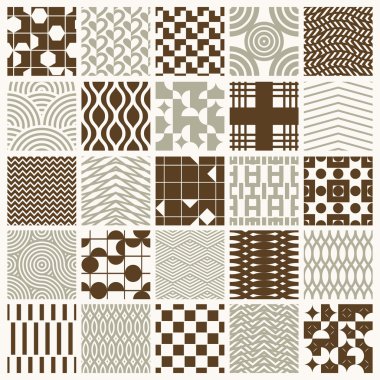 süs sorunsuz zemin seti