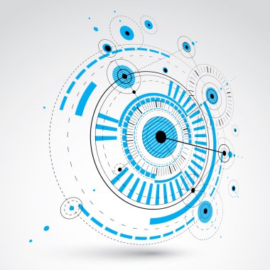 3D mühendislik teknoloji zemin