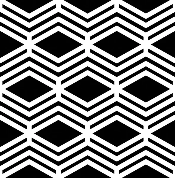 Abstraktní texturou geometrický vzor bezešvé — Stockový vektor