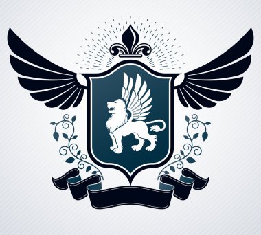 Vintage hanedan tasarım.