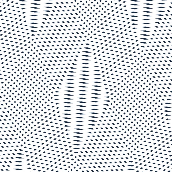 Ilusión óptica fondo patrón abstracto — Archivo Imágenes Vectoriales