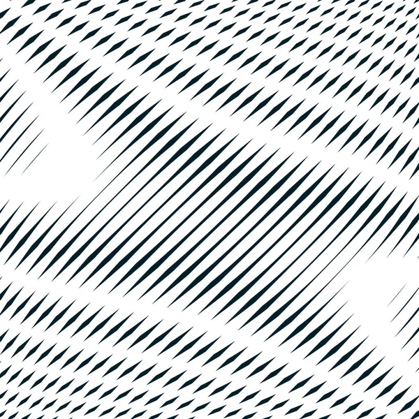 Шумні контрастні лінії абстрактний фон — стоковий вектор