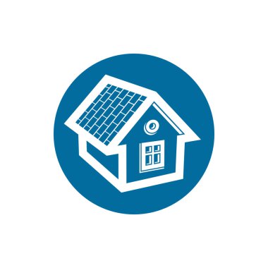 ev, gayrimenkul simgesi