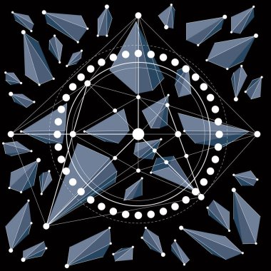 teknoloji, teknik plan arka plan