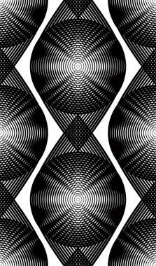 tek renkli geometrik arka plan  