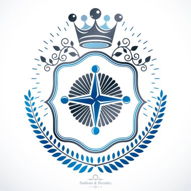 Hanedan işareti arması