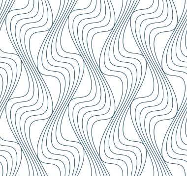 geometrik çizgiler seamless modeli