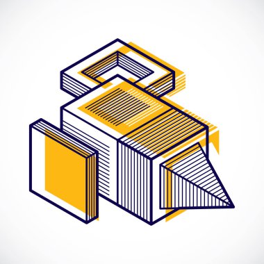 Üç boyutlu inşaat mühendislik