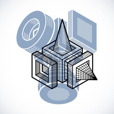 Üç boyutlu inşaat mühendislik