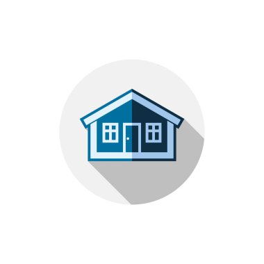 Gayrimenkul logo simge