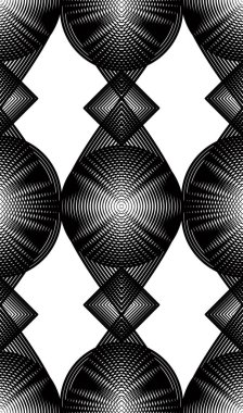 rakamlar çakışan tek renkli arka plan