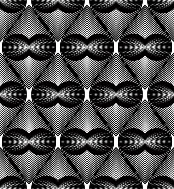 rakamlar çakışan tek renkli arka plan