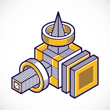 Üç boyutlu inşaat mühendislik