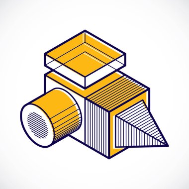 Üç boyutlu inşaat mühendislik