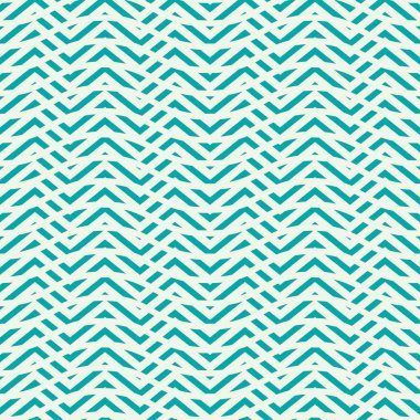 geometrik çizgiler seamless modeli