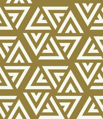 hatları ile süs sürekli arka plan